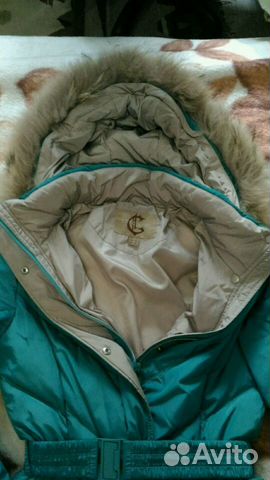 Куртка зимняя пуховик 42 размера Куртка зимняя пуховик 42 размера