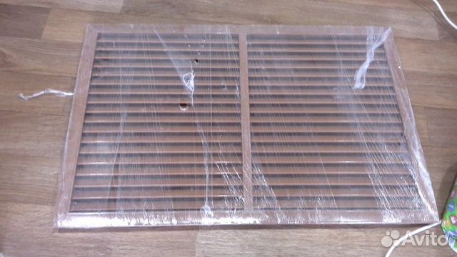 Продам экран для батареи (радиатора) Продам экран для батареи (радиатора)