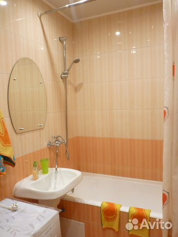 Студия, 45 м², 4/9 эт.