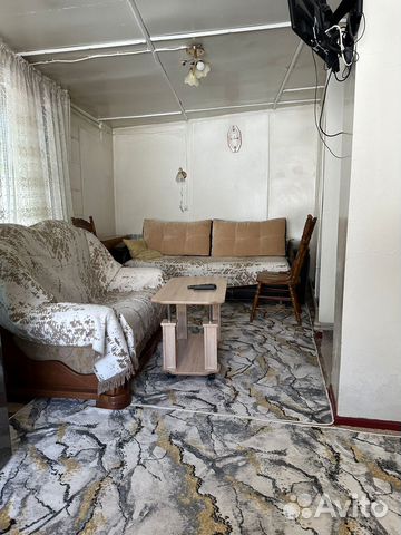 

1-к. квартира, 55 м², 5 кроватей