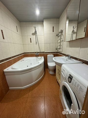 

2-к. квартира, 75 м², 2/5 эт.