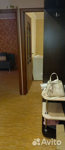 

2-к. квартира, 45 м², 2 кровати