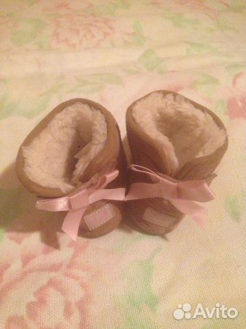 Угги UGG оригинал
