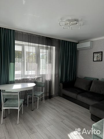 

2-к. квартира, 33 м², 2 кровати