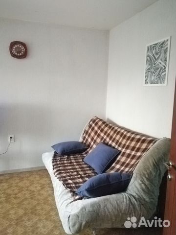 

2-к. квартира, 53 м², 3 кровати