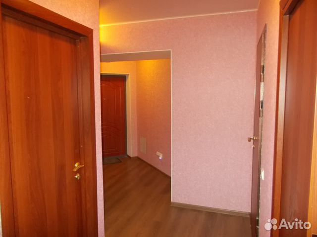 1-к квартира, 36.7 м², 5/9 эт.