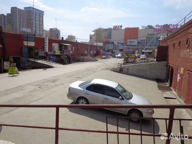 Гараж, 20 м²