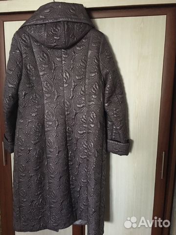 Пальто Пальто