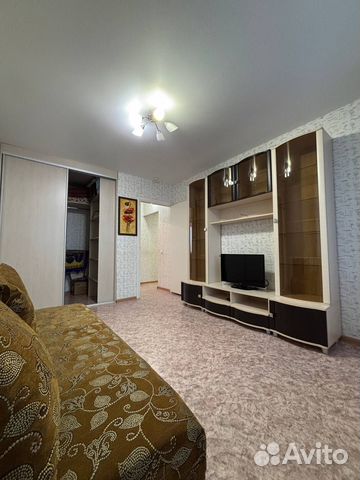 

3-к. квартира, 58 м², 3 кровати