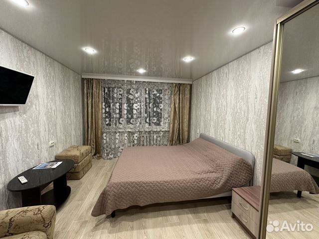 

3-к. квартира, 69 м², 4 кровати