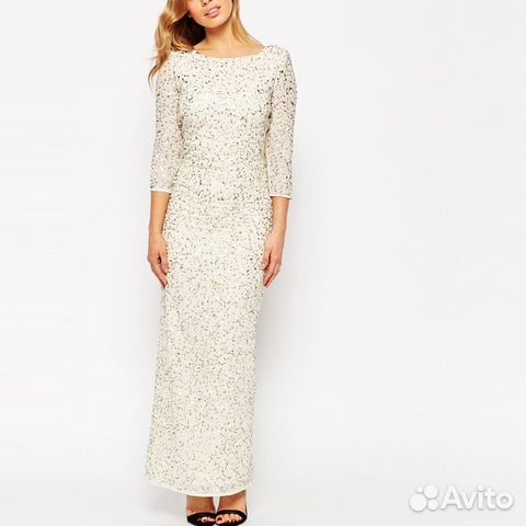 Платье ASOS