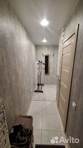 

2-к. квартира, 42 м², 3 кровати