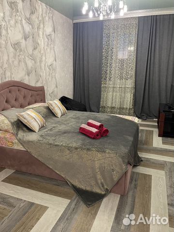 

1-к. квартира, 42 м², 12/14 эт.