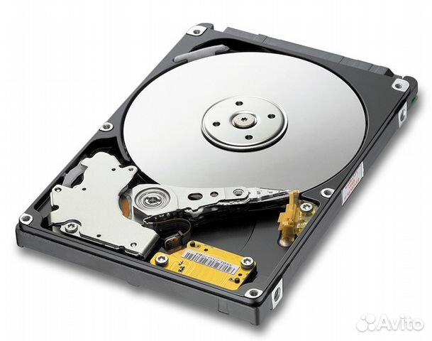 Жесткие диски (доноры) Жесткие диски (доноры)