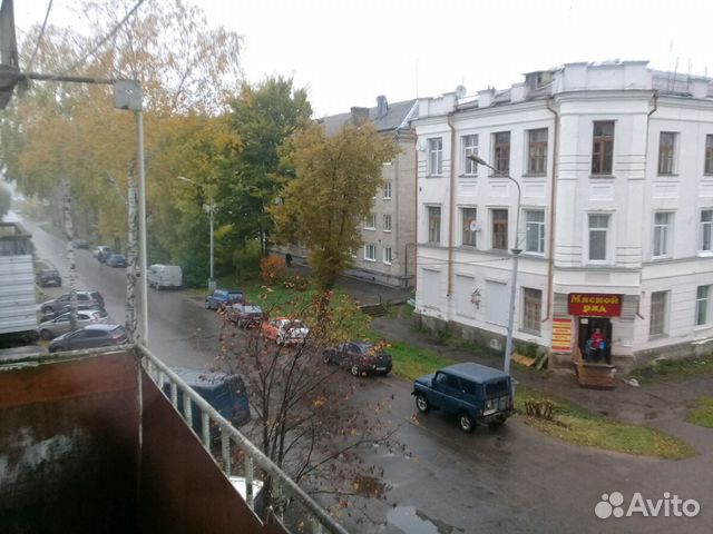 1-к квартира, 33 м², 3/5 эт. 1-к квартира, 33 м², 3/5 эт.