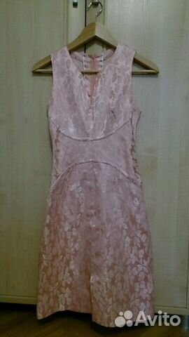 Платье вечернее/выпускное (р.44-46) ручная работа Платье вечернее/выпускное (р.44-46) ручная работа