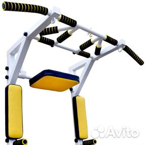 Турник Мультихват 7в1