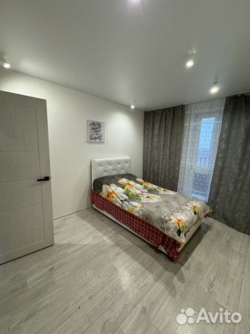 

2-к. квартира, 47,4 м², 2 кровати