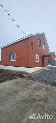 

5-к. дом, 130 м²