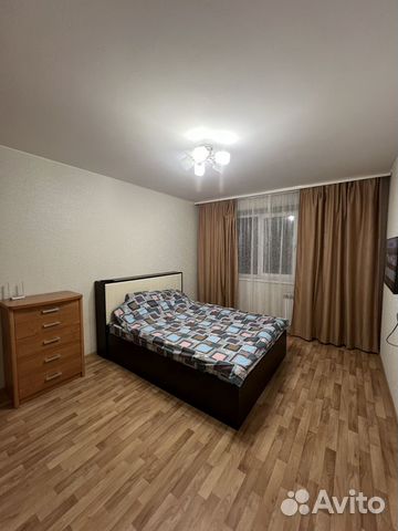 

1-к. квартира, 40,6 м², 2 кровати