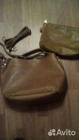 Сумка Сумка