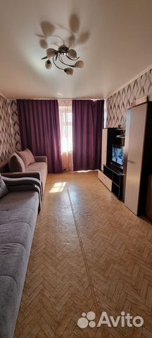 

2-к. квартира, 45 м², 1 кровать