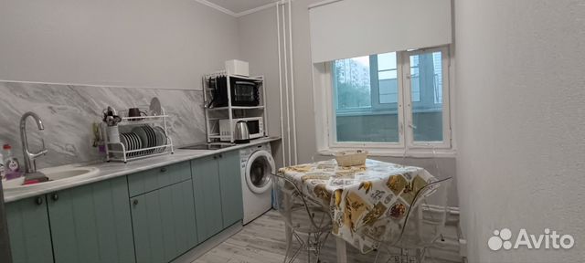 

2-к. квартира, 57 м², 3 кровати