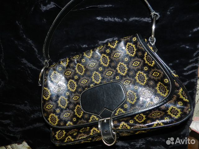 Сумка Prada оригинал