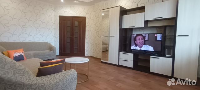 

2-к. квартира, 70 м², 4 кровати