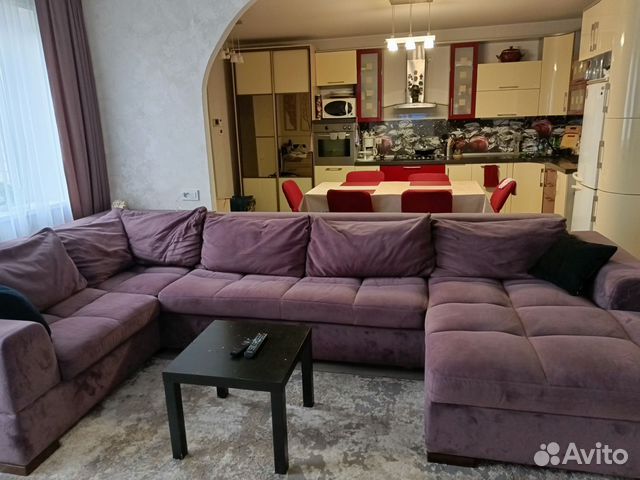 

Дом 150 м²