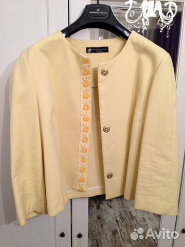 Пиджак женский Compagnia Italiana Пиджак женский Compagnia Italiana