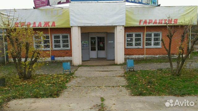 Продажа Магазинов Элиста