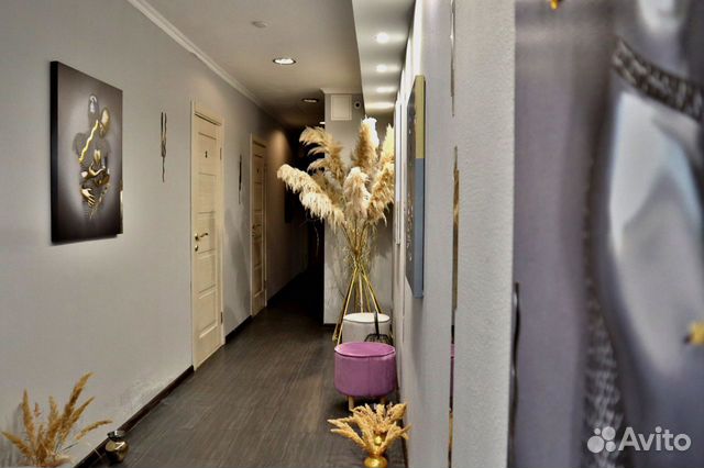 

Квартира-студия, 30 м², 3 кровати