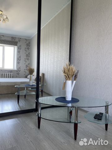 

1-к. квартира, 34,5 м², 2 кровати