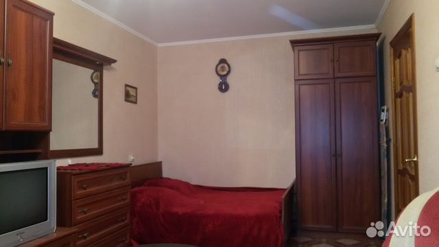 1-к квартира, 33.2 м², 8/9 эт. 1-к квартира, 33.2 м², 8/9 эт.