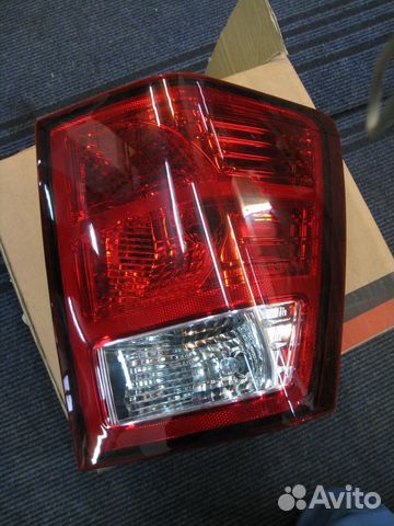 Задний правый для Jeep Grand Cherokee (05-09)