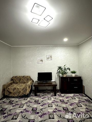 

2-к. квартира, 62 м², 5 кроватей