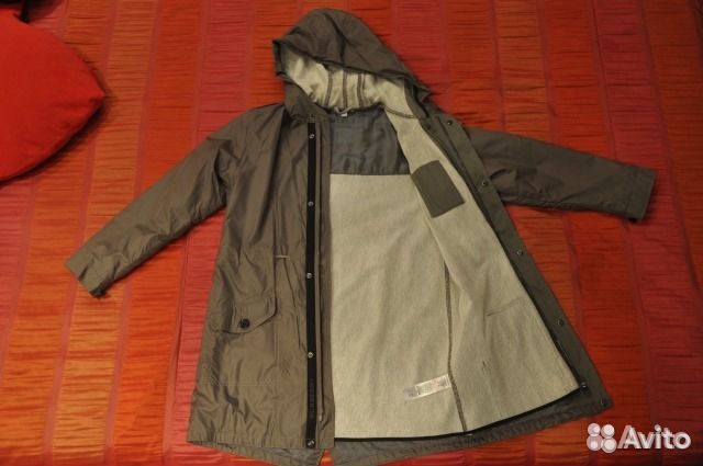Плащ Burberry (Original) Плащ Burberry (Original)