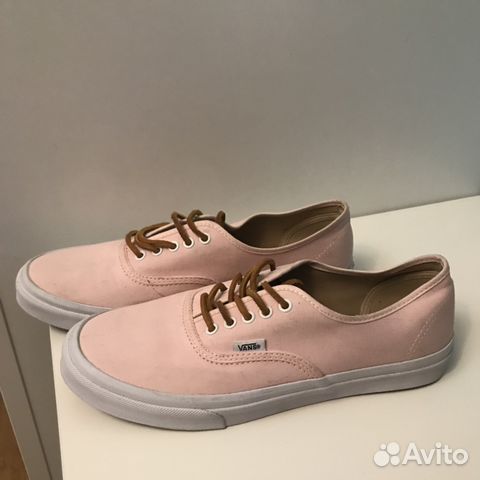Кеды Vans Кеды Vans