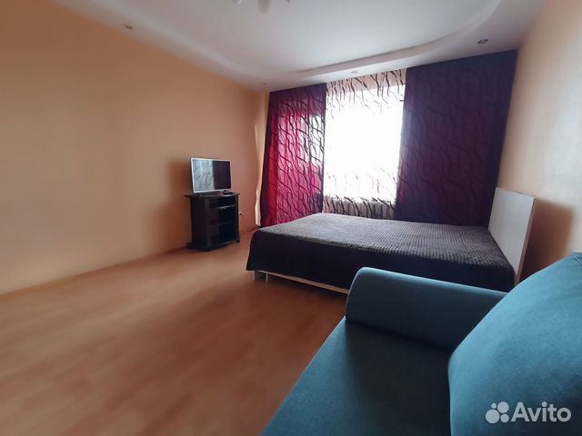 

3-к. квартира, 72 м², 6 кроватей
