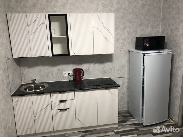 

2-к. квартира, 55 м², 1 кровать
