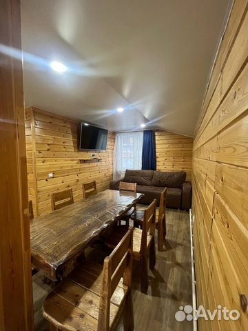 

4-к. коттедж, 90 м²