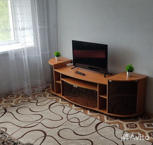 

2-к. квартира, 43 м², 3 кровати