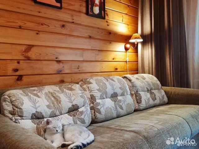 

3-к. таунхаус, 60 м²
