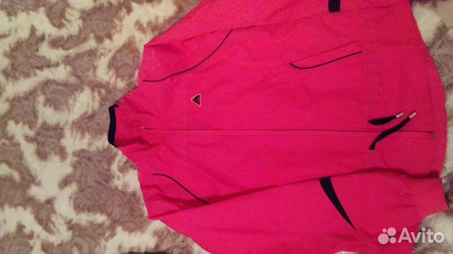 Костюм спортивный