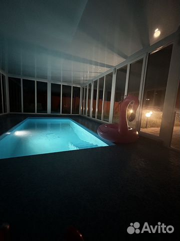 

4-к. коттедж, 300 м²