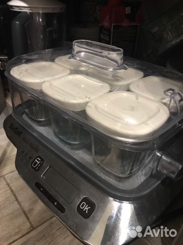 Йогуртница Tefal Йогуртница Tefal