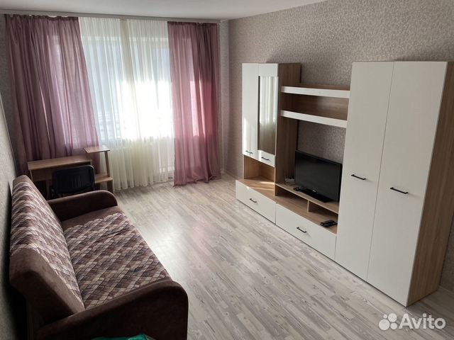 

2-к. квартира, 60 м², 3 кровати