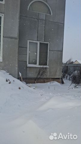 

2-к. дом, 80 м²