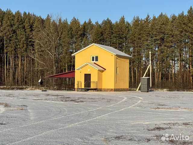 

3-к. дом, 70 м²